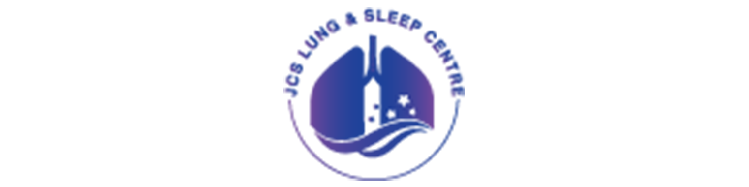 JCS Lung & Sleep Centre | Logo