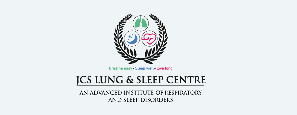 JCS Lung and Sleep Centre - An Institute Of Advanced Respiratory And Sleep Disorders