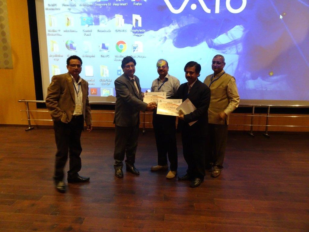 Mechanical Ventilation Workshop Allahabad Medical Association