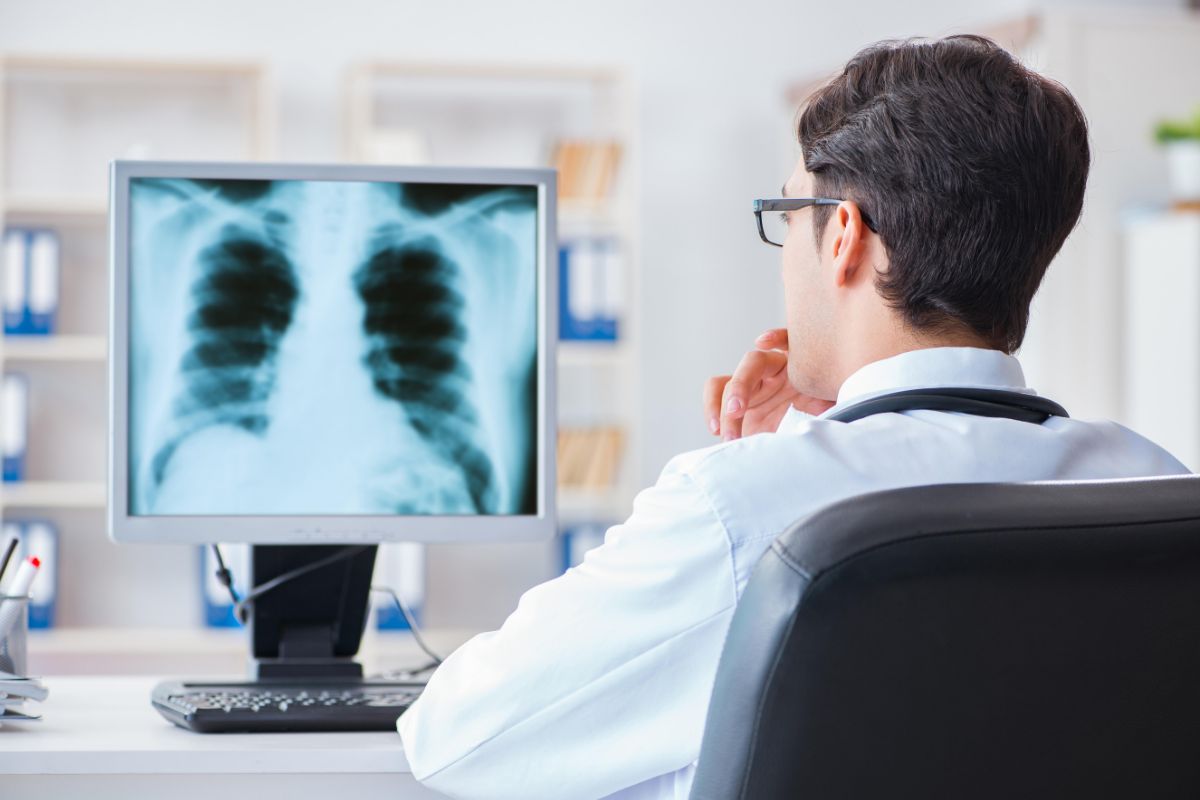 COPD: Understanding, Causes, Symptoms, and Management