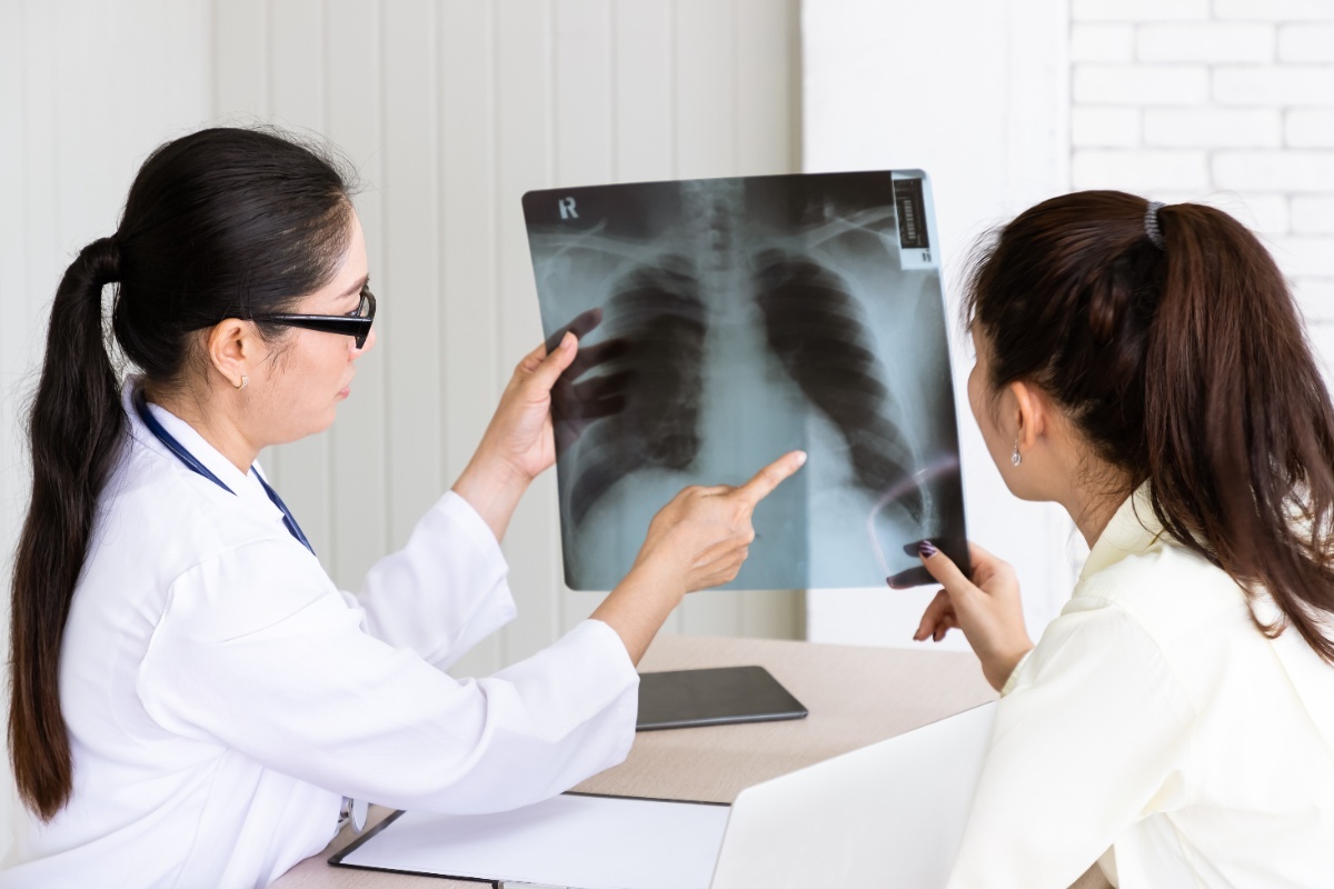 Interventional Pulmonology Experts in Delhi Interventional Pulmonology Experts in Delhi