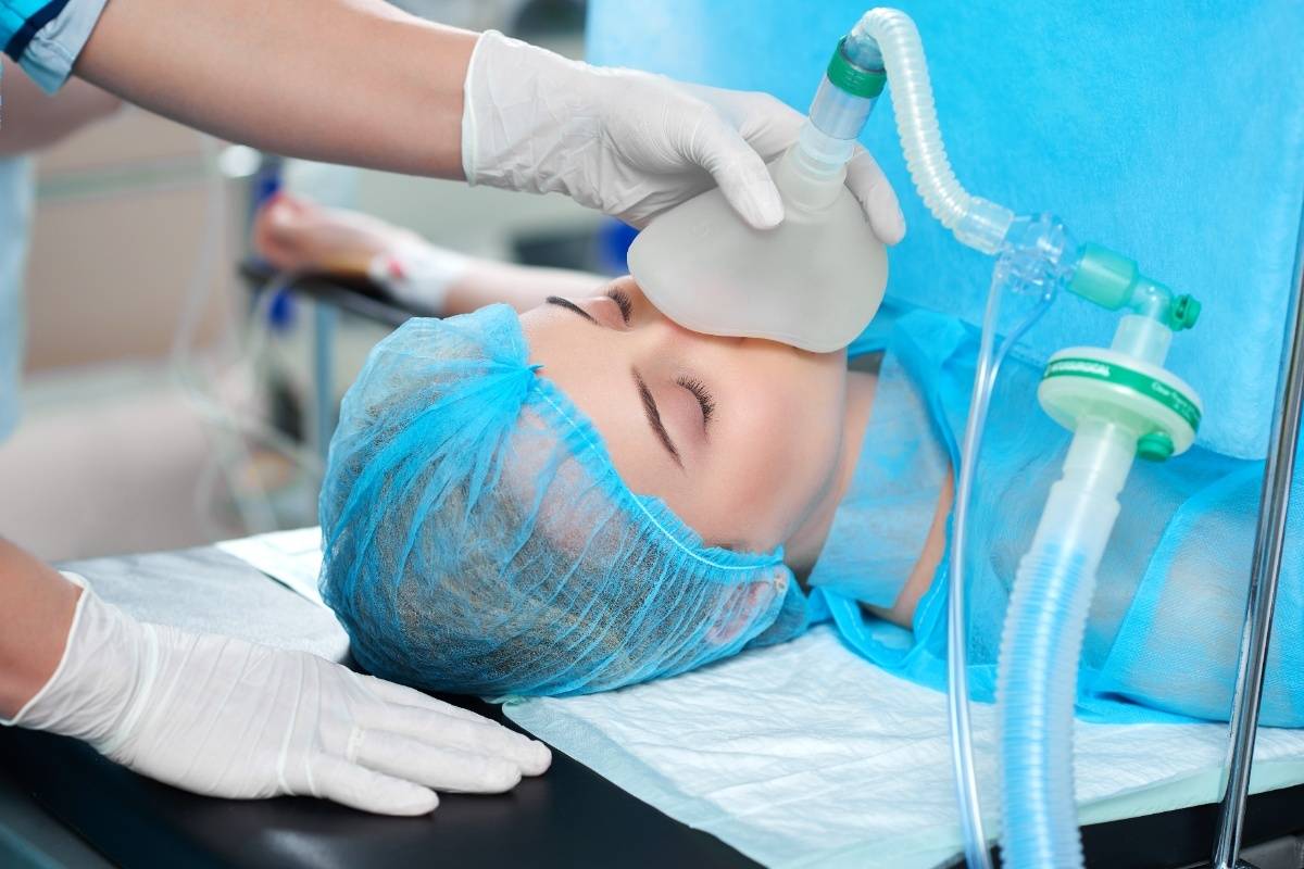 Interventional pulmonology in Delhi - JCS Lung & Sleep Center