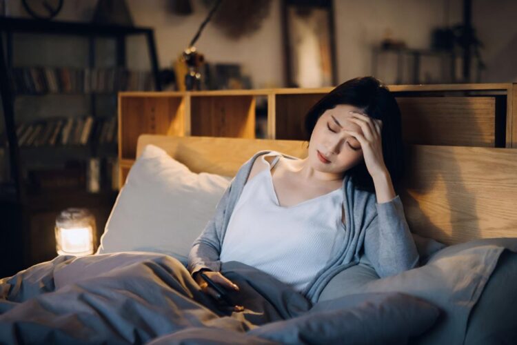 Insomnia Treatment Doctor in Delhi | JCS Sleep Centre