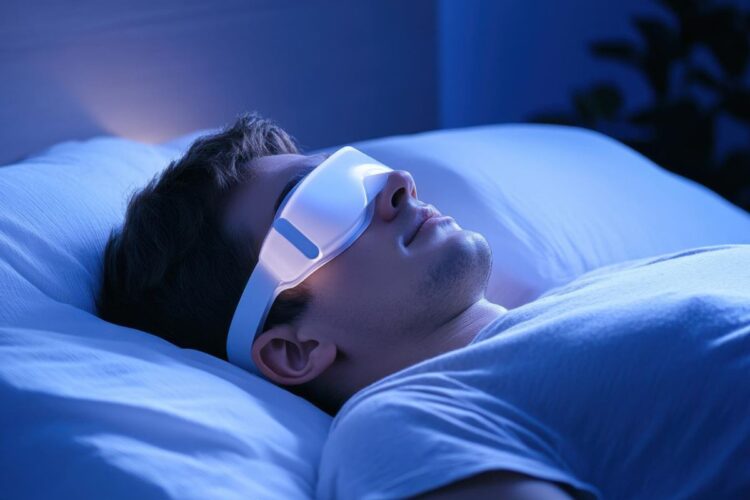 Parasomnia Treatment in Delhi | Sleep Better Today