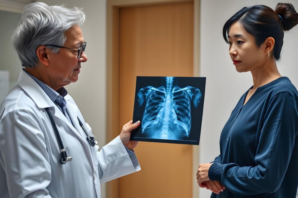 Pulmonary Function Test in Delhi