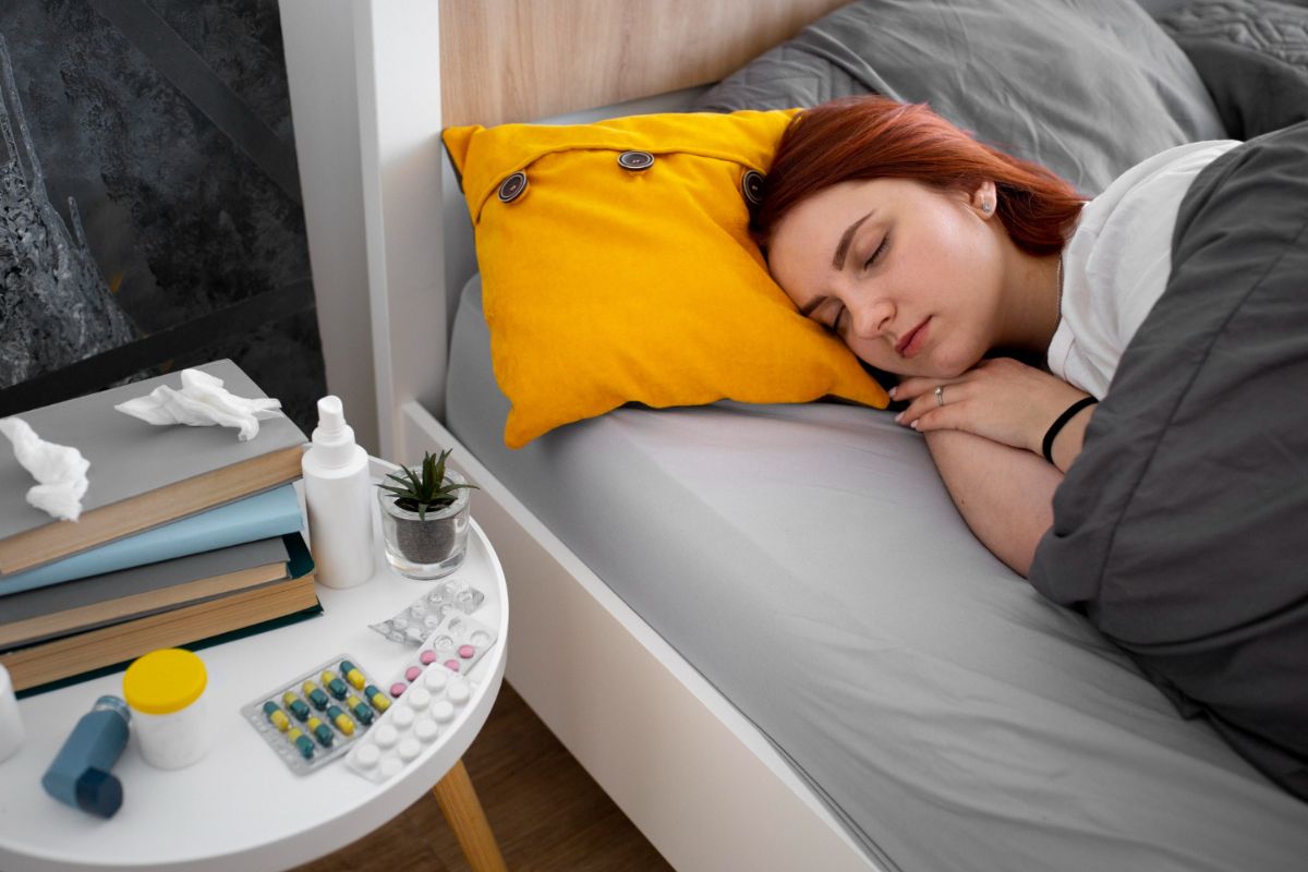 Sleep Specialist doctor in Delhi – Dr. JC Suri
Sleep Specialist doctor in Delhi – Dr. JC Suri