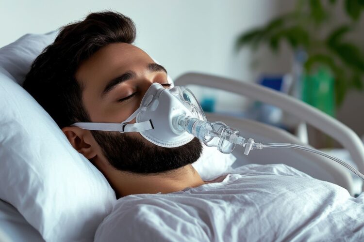 Sleep Study Center in Delhi for Accurate Sleep Diagnosis