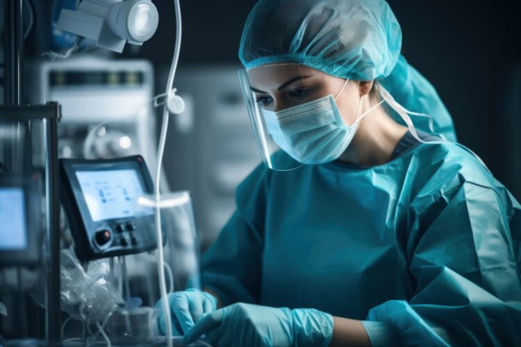 Best Doctor for Bronchoscopy in Delhi