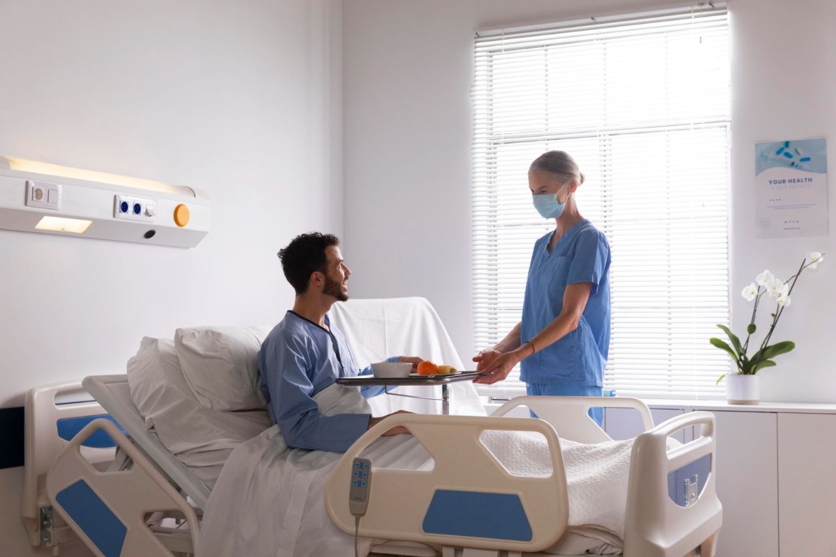  JCS Lung & Sleep Centre – Best sleep clinic in Delhi with modern diagnostic facilities
