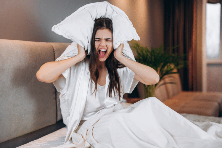 Choking During Sleep Doctor in Delhi