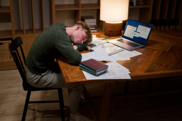 Narcolepsy Treatment in Delhi