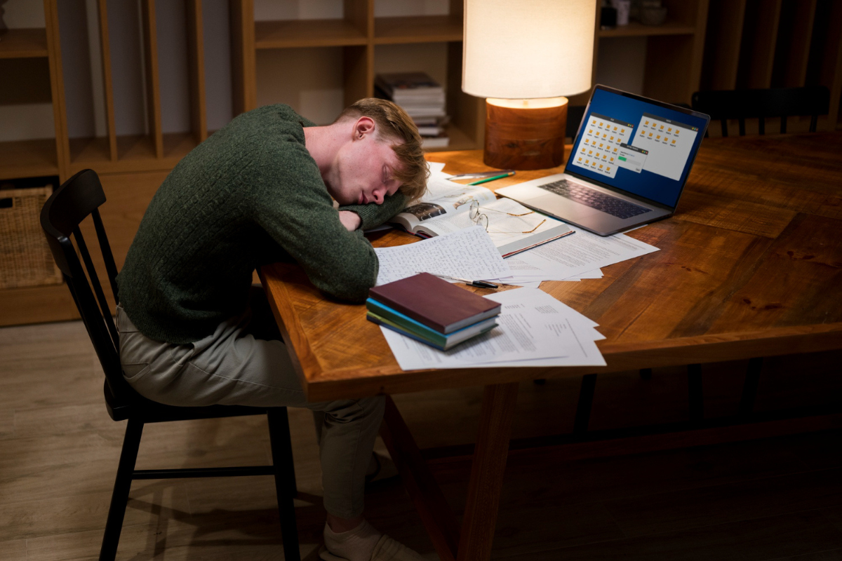 Narcolepsy Treatment in Delhi