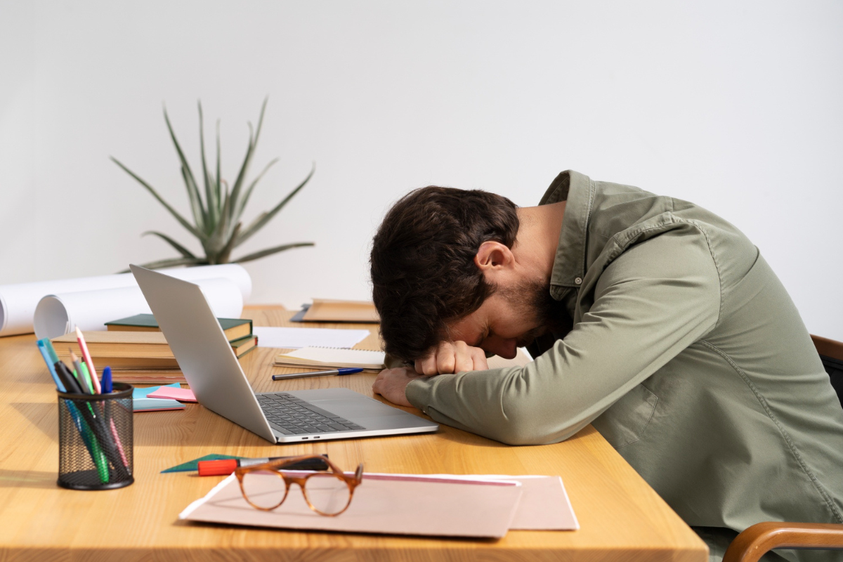 Narcolepsy Treatment in Delhi