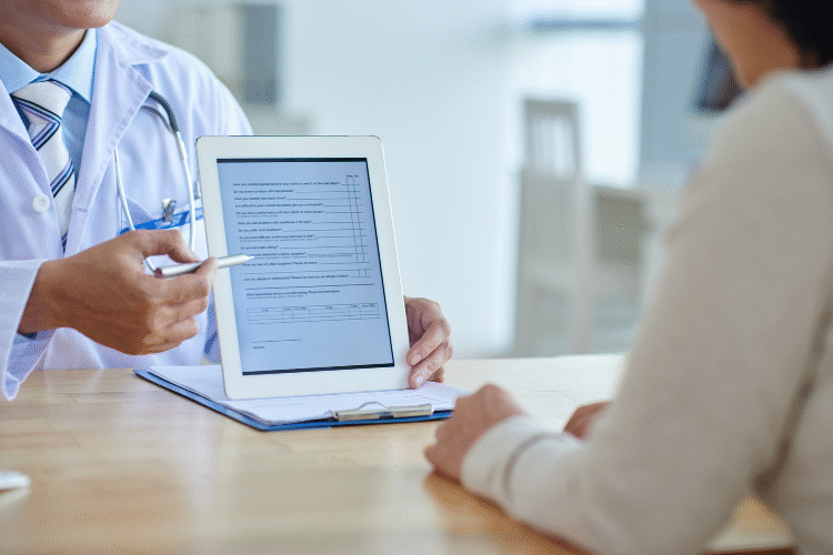 Patient Information & Instructions