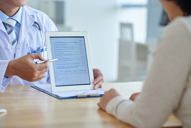 Patient Information & Instructions Patient Information & Instructions