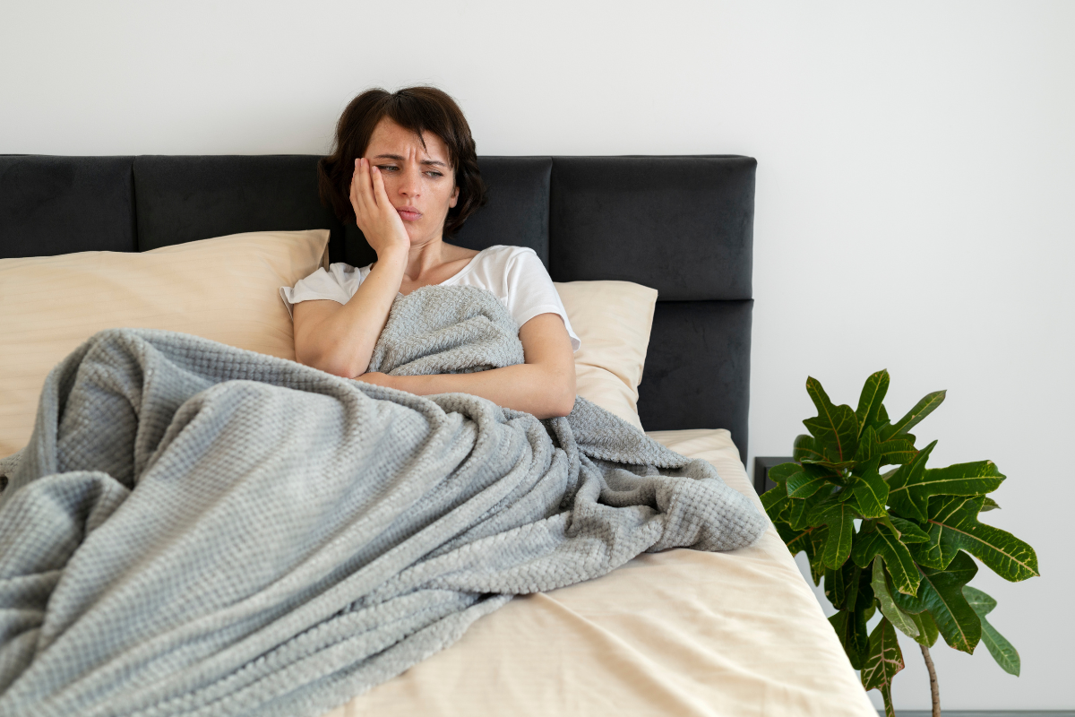 Sleep Deprivation Treatment in Delhi