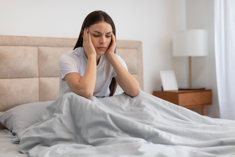 Sleep Deprivation Treatment in Delhi