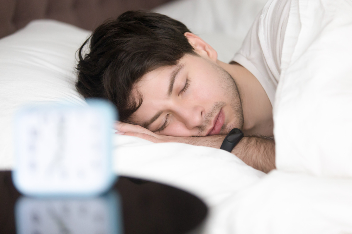 Sleep Therapy Centre in Delhi