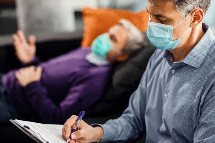 Sleep Therapy Centre in Delhi