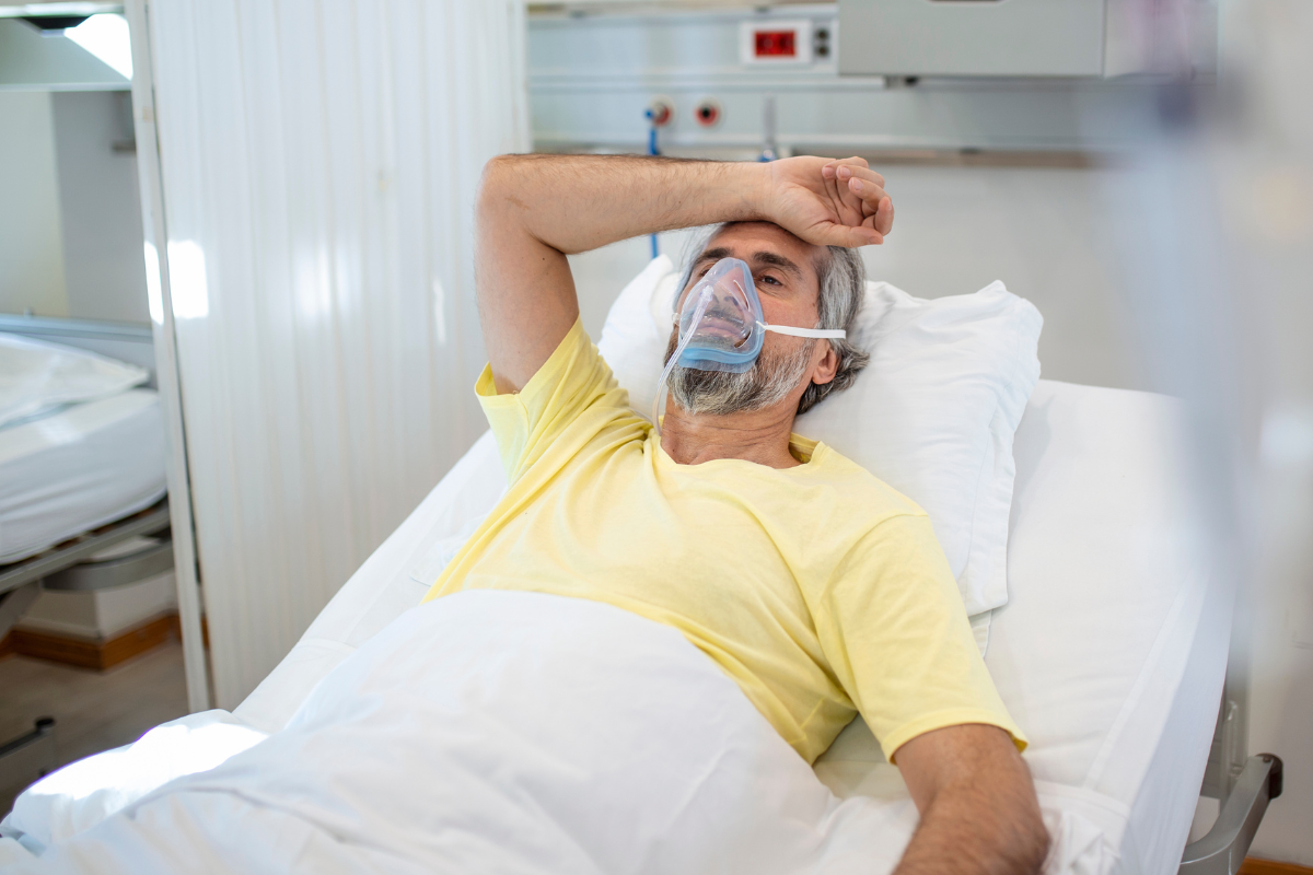 Best Sleep Apnea Testing Centres in Delhi