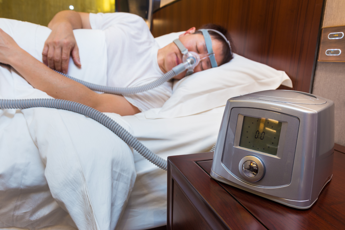 Best Sleep Apnea Testing Centres in Delhi