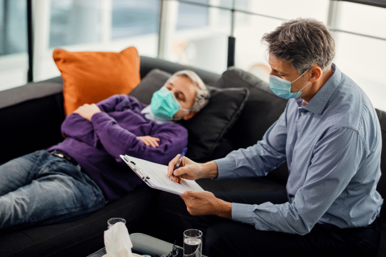 Best Sleep Apnea Testing Centres in Delhi