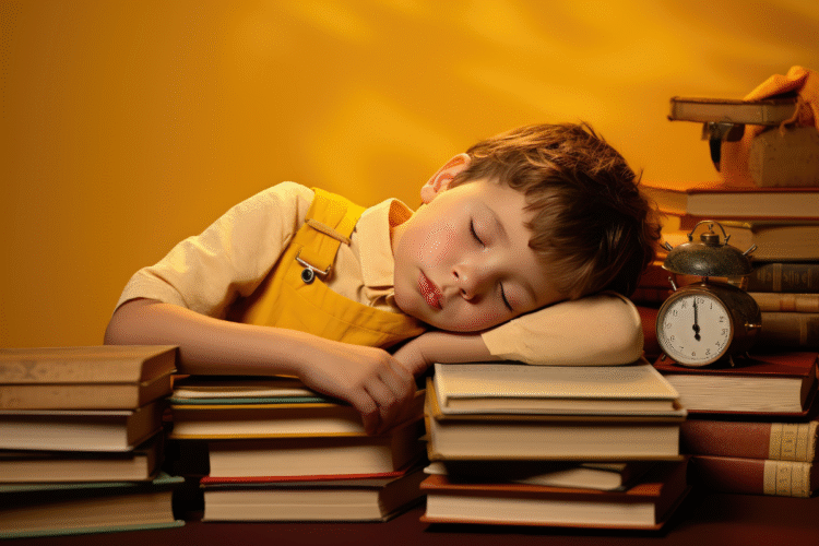 Best Treatment for Sleep Studies in Children in Delhi