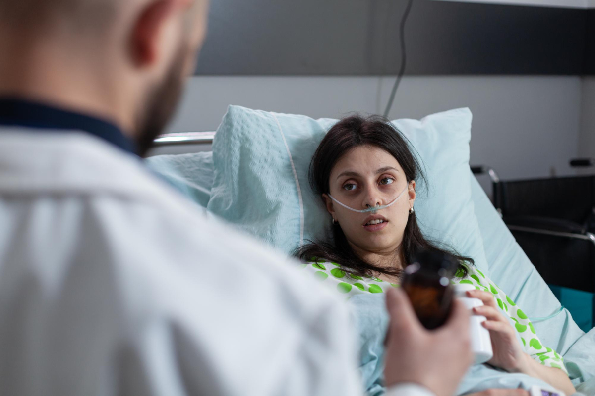 Sleep Apnea Treatment for Women in Delhi