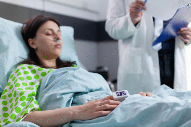 Sleep Apnea Treatment for Women in Delhi