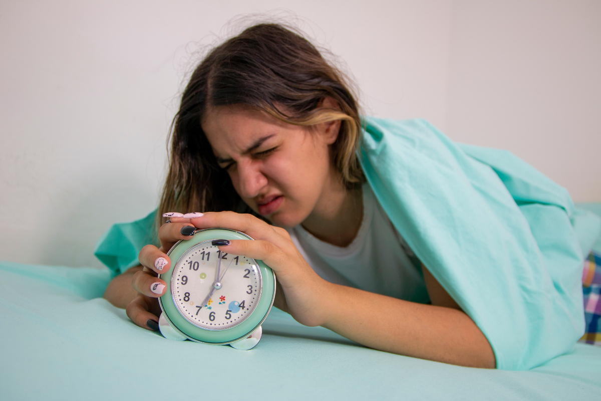 Understanding Circadian Rhythm Disorders in Delhi Understanding Circadian Rhythm Disorders in Delhi