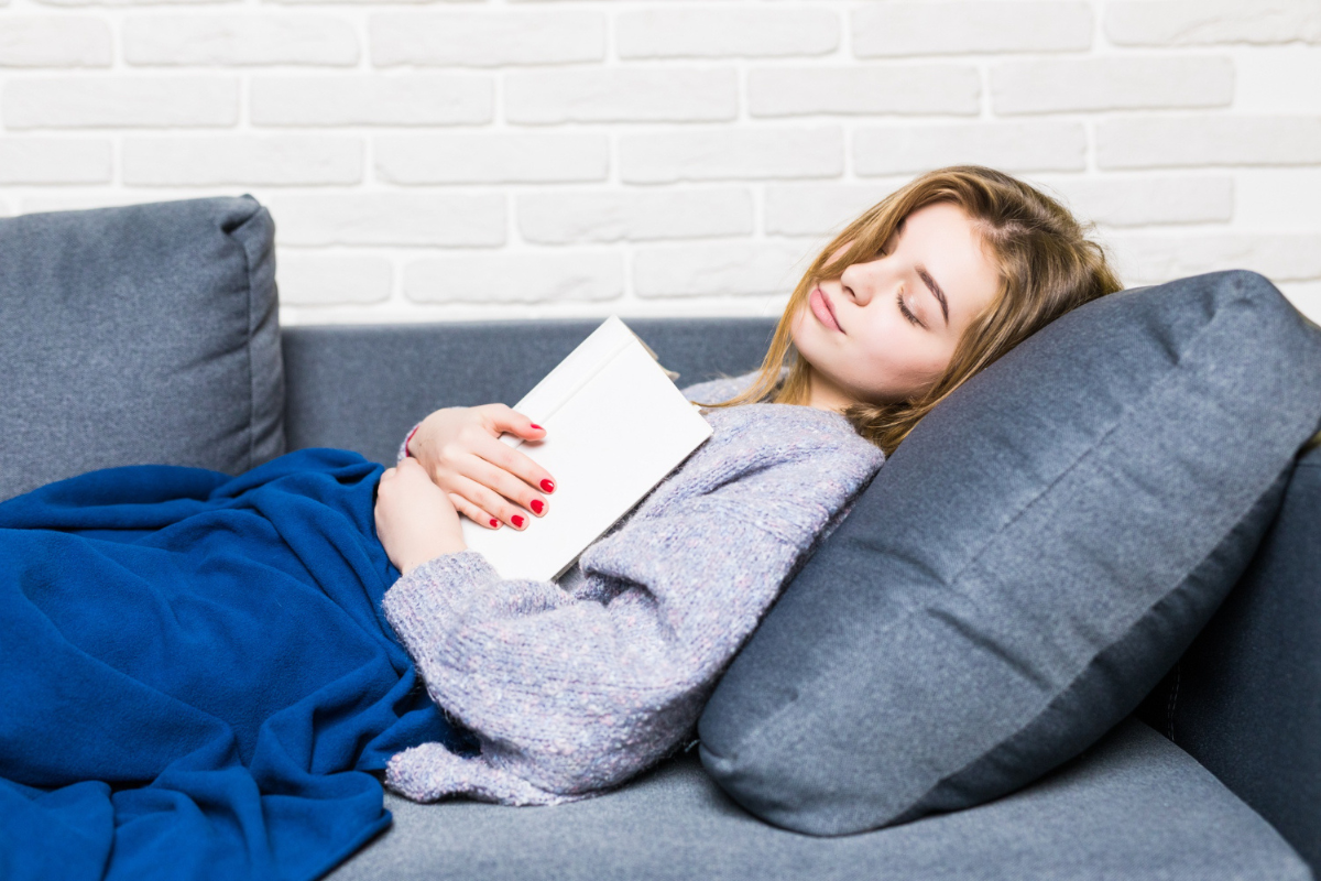 Winter Sleep Health Check Winter Sleep Health Check