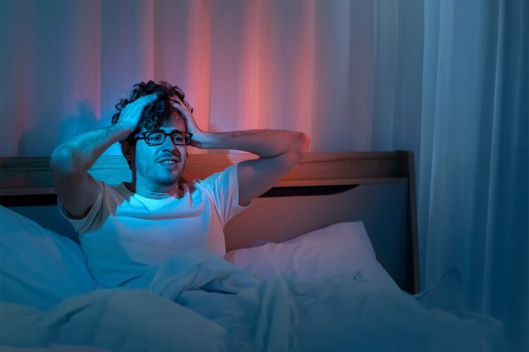 Always Tired Even After Sleep