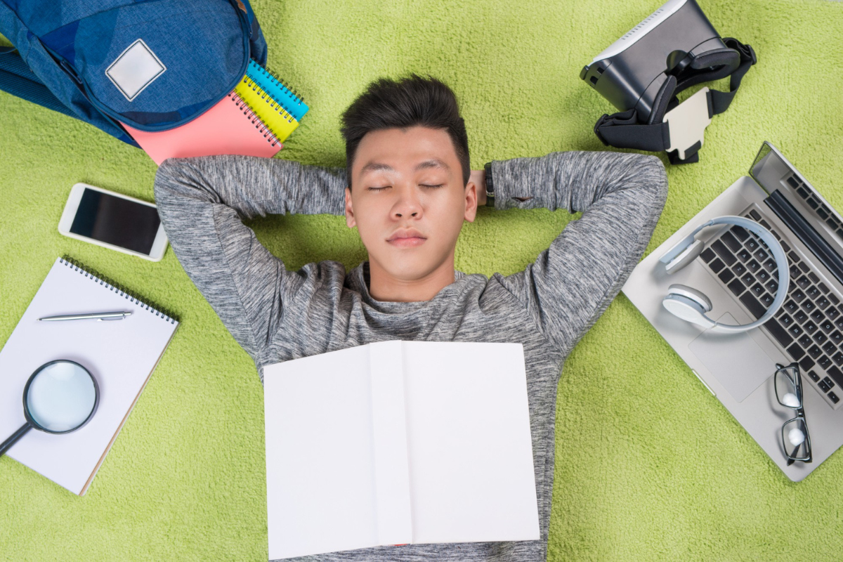 What Is a Level 1 Sleep Study?