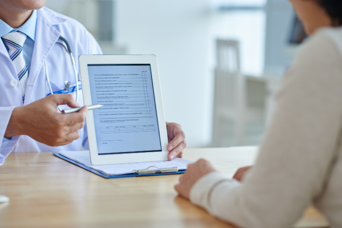 What Is a Level 1 Sleep Study?