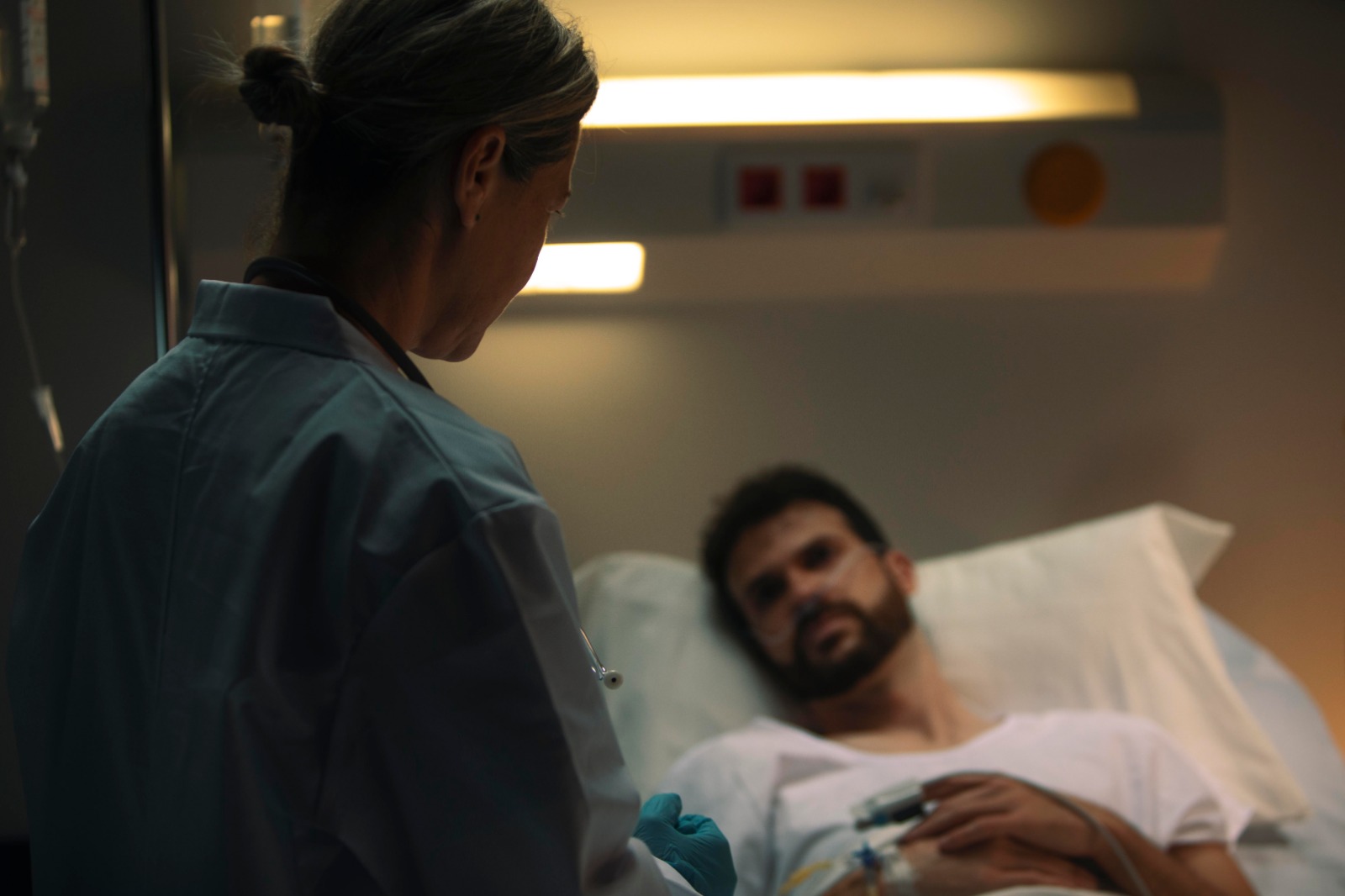 Chronic Insomnia Treatment in Delhi