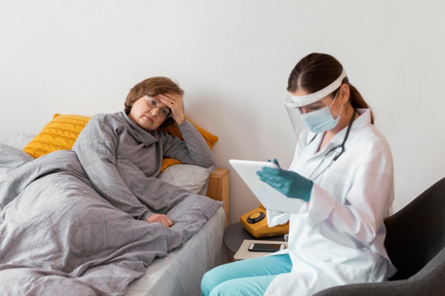 Chronic Insomnia Treatment in Delhi | JCS Sleep Center